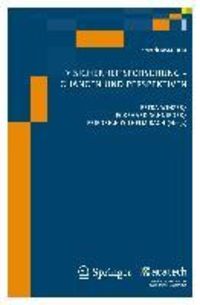 Produktbild: Sicherheitsforschung