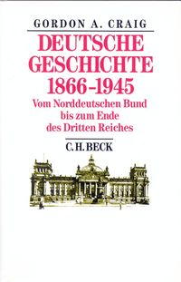 Produktbild: Deutsche Geschichte 1866-1945