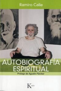 Produktbild: Autobiograf&iacute;a espiritual
