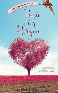 Produktbild: Poesie im Herzen