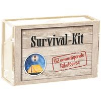 Produktbild: Survival-Kit