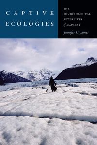 Produktbild: Captive Ecologies