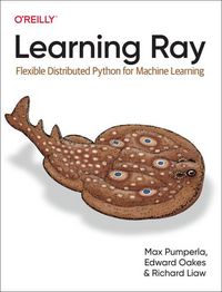 Produktbild: Learning Ray