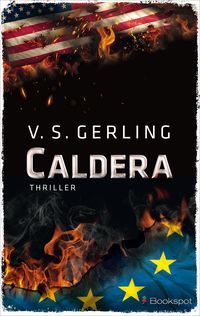 Bild vom Artikel Caldera vom Autor V. S. Gerling