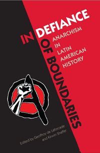 Produktbild: In Defiance of Boundaries