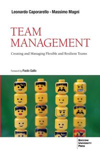 Produktbild: Team Management