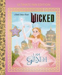 Produktbild: I Am Glinda: Ultimate Fan Edition (Universal Pictures Wicked)