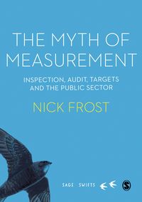 Produktbild: The Myth of Measurement