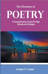 Produktbild: The Elements of Poetry