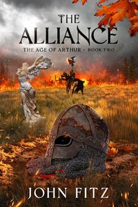 Produktbild: The Alliance