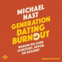 Produktbild: Generation Dating Burnout