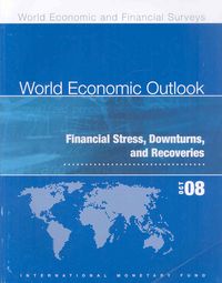 Produktbild: World Economic Outlook October