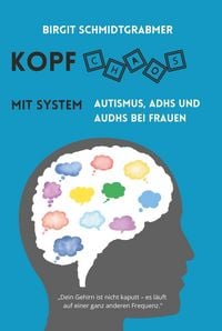 Produktbild: Kopfchaos mit System