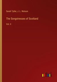 Produktbild: The Songstresses of Scotland