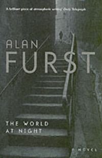 Produktbild: World At Night