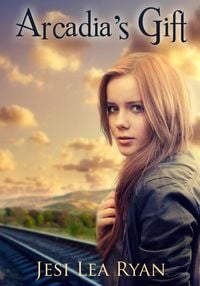 Produktbild: Arcadia's Gift (Arcadia - Book 1)