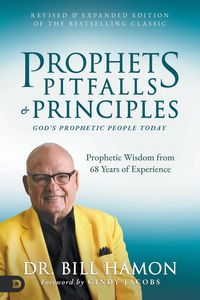 Produktbild: Prophets, Pitfalls, and Principles (Revised & Expanded Edition of the Bestselling Classic)