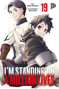 Produktbild: I'm Standing on a Million Lives 19