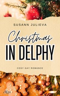 Produktbild: Christmas in Delphy