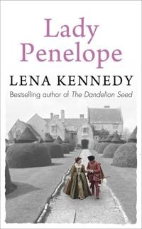 Produktbild: Lady Penelope