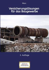 Produktbild: Versicherungsl&ouml;sungen f&uuml;r das Baugewerbe