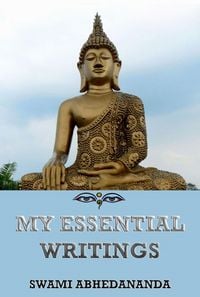 Produktbild: My Essential Writings
