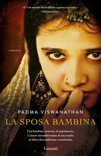 Produktbild: La sposa bambina