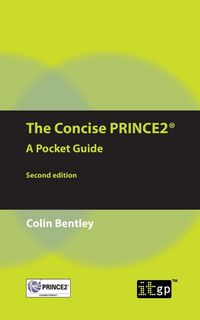 Produktbild: Concise Prince2 2/e
