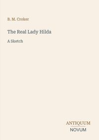 Produktbild: The Real Lady Hilda