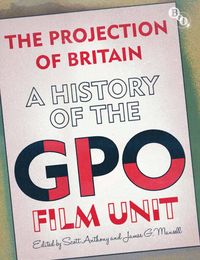 Produktbild: The Projection of Britain