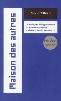 Produktbild: Maison des autres