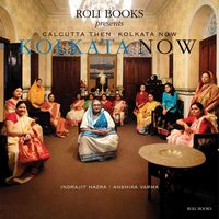 Produktbild: Calcutta Then Kolkata Now