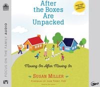 Produktbild: After the Boxes Are Unpacked
