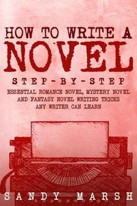 Produktbild: How to Write a Novel