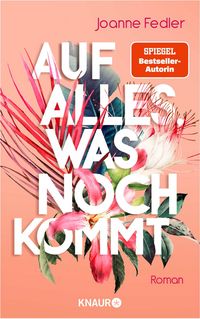 Produktbild: Auf alles, was noch kommt