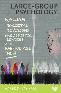 Produktbild: Large-Group Psychology