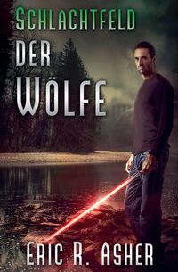 Produktbild: Schlachtfeld der W&ouml;lfe