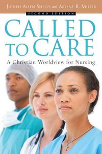 Produktbild: Called To Care 2/e
