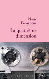 Produktbild: La quatri&egrave;me dimension
