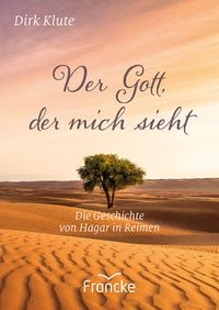 Produktbild: Der Gott, der mich sieht