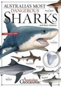 Produktbild: Riley, K: Australia's Most Dangerous Sharks