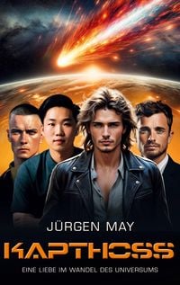 Produktbild: Kapthoss