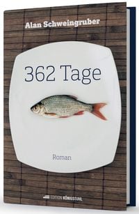 Produktbild: 362 Tage