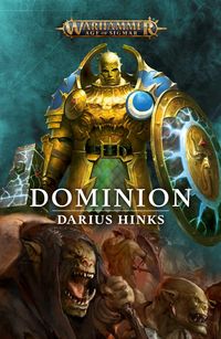Produktbild: Hinks, D: Dominion