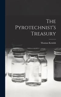 Produktbild: The Pyrotechnist's Treasury