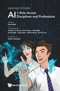 Produktbild: Shaping Futures