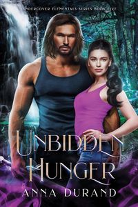 Produktbild: Unbidden Hunger