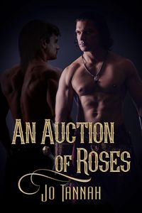 Produktbild: An Auction of Roses (Season to Love, #1)