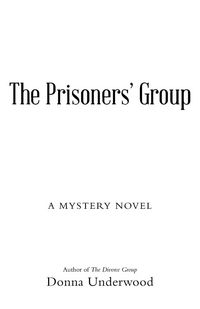 Produktbild: The Prisoners' Group