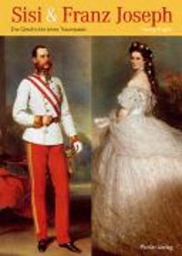 Produktbild: Sisi und Franz Joseph
